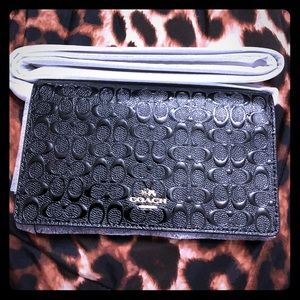Brand new coach crossbody
